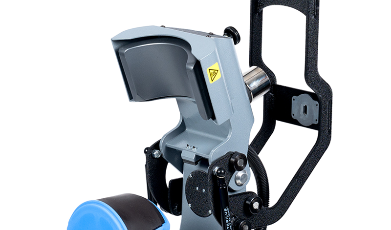 Hotronix 360 IQ Cap Heat Press - AUTO Open