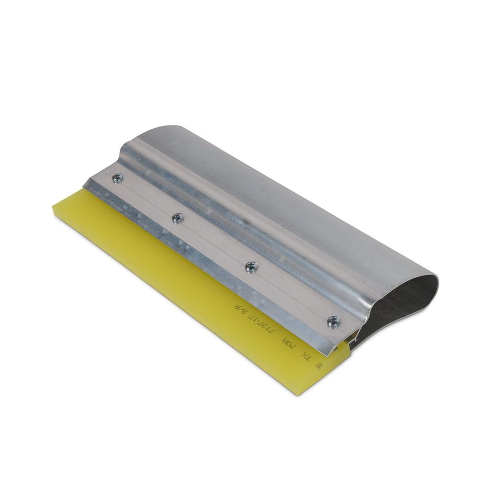 Aluminum Squeegee Handles w/70duro Blade