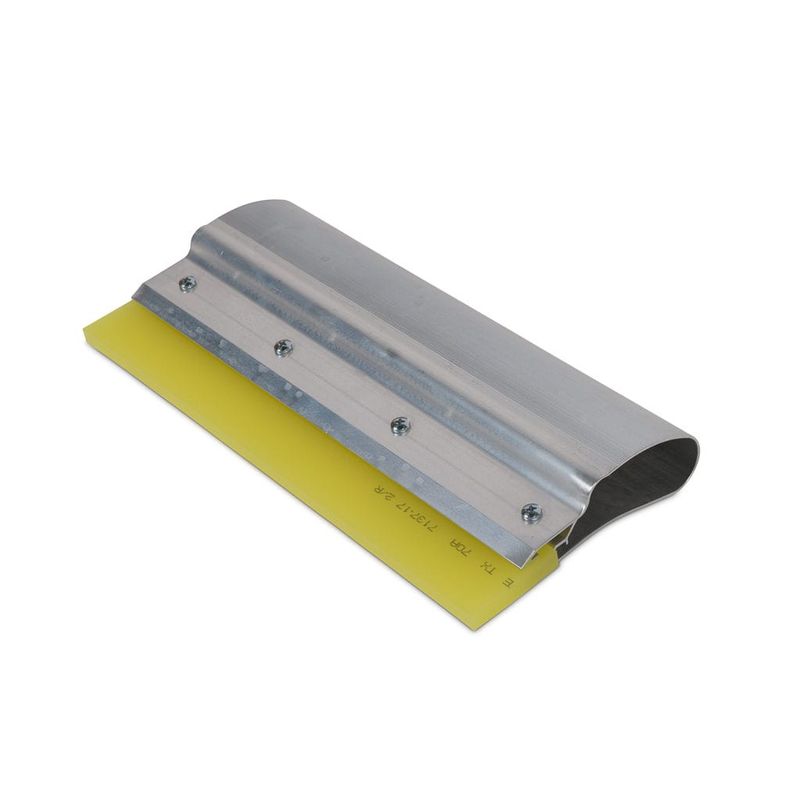 Aluminum Squeegee Handles w/70duro Blade