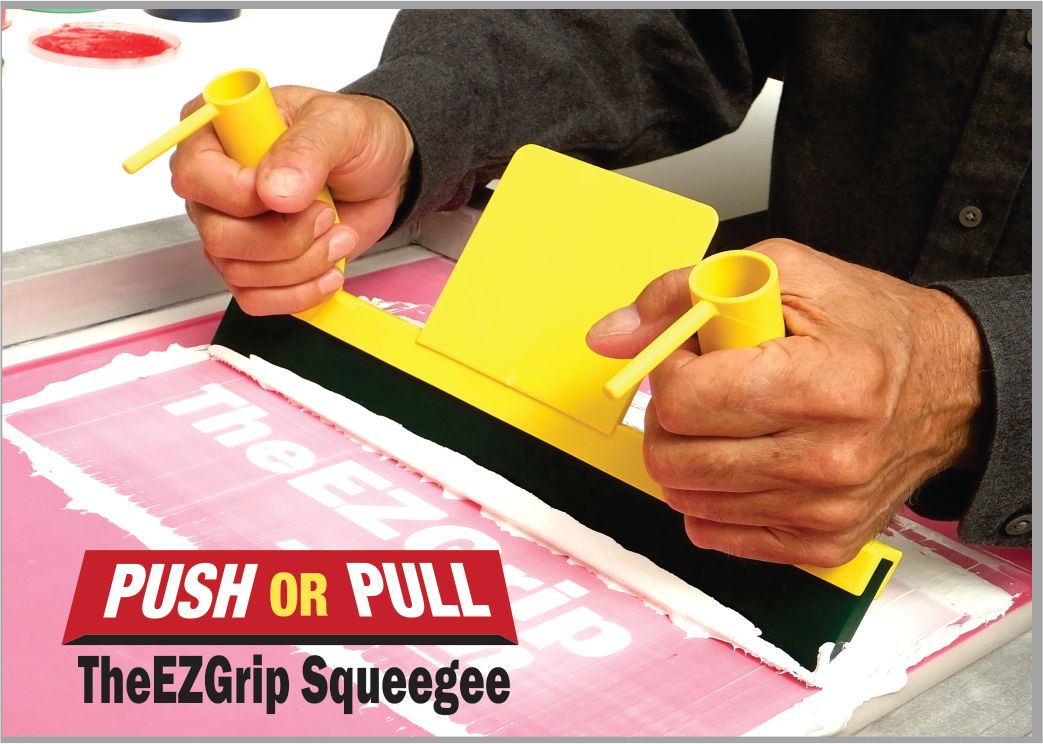 EZ-Grip Squeegee Handle 13