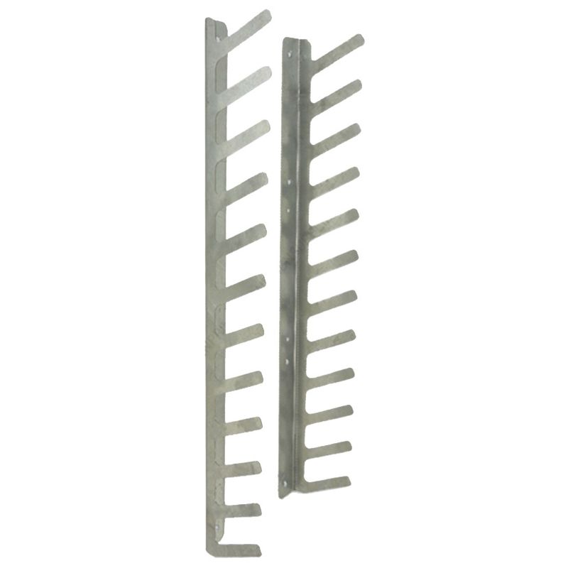 Squeegee Rack - Wallmount