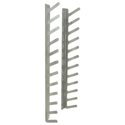 Squeegee Rack - Wallmount