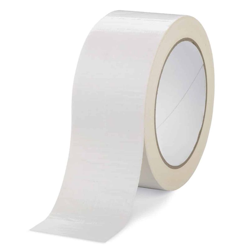 Screen Tape - WHITE