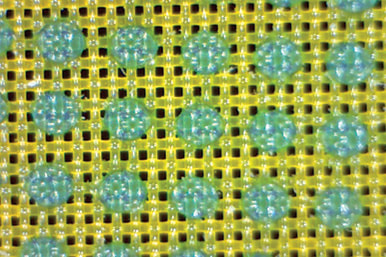 Grafic HU4 & DC-24 Emulsion