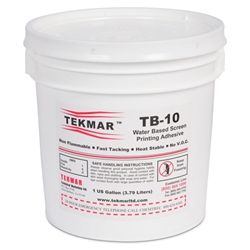 Texmar TB-10 Pallet Adhesive
