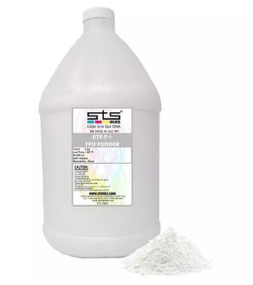 DTF Transfer Adhesive Powder - 1gallon