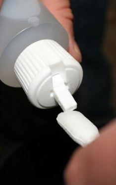 UV DTF Cleaning Solution - 1 Lt