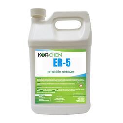 ER-5 Emulsion Remover - RTU