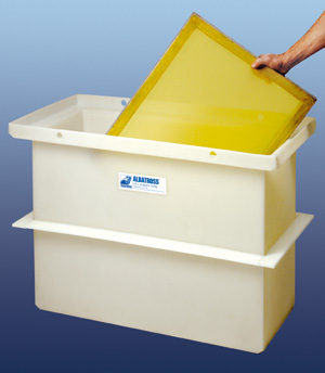 COMPLETE - Ink & Emulsion Remover - 1GAL