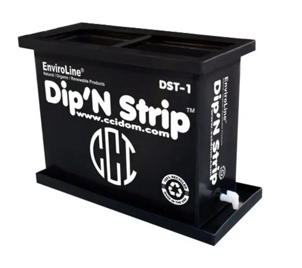 DIP TANKS