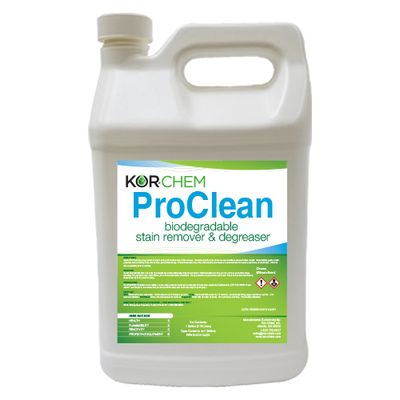 Pro-Clean Haze Remover - Liquid