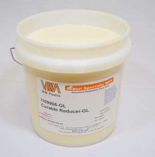 3000FF Curable Reducer
