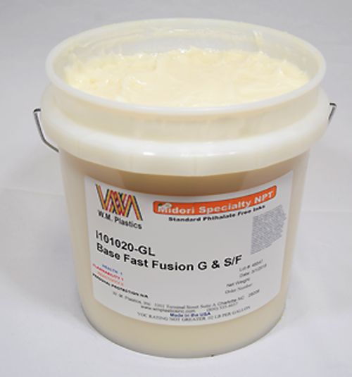 3010FF Stretch & Fast Fusion Base