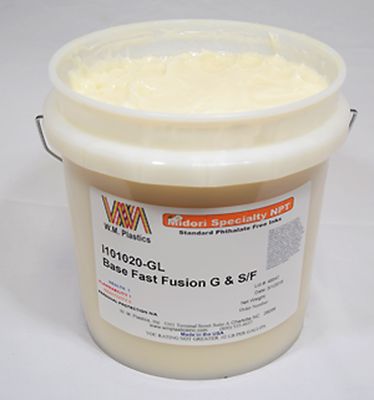 3010FF Stretch & Fast Fusion Base