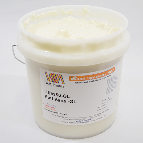 3045FF Puff Base