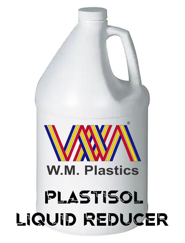 3015FF Plastisol Liquid Reducer