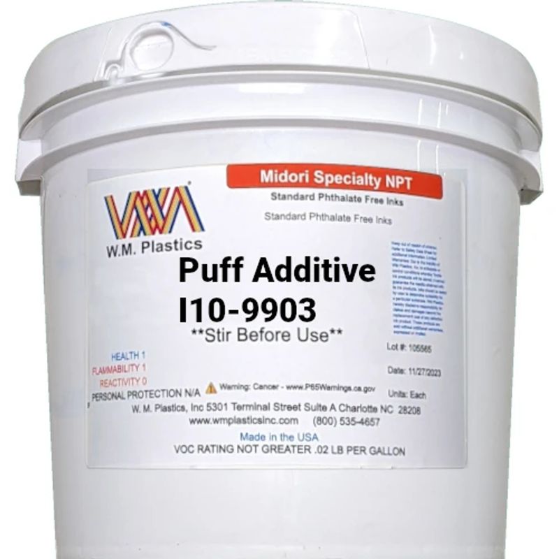 3040FF Puff Additive Concentrate