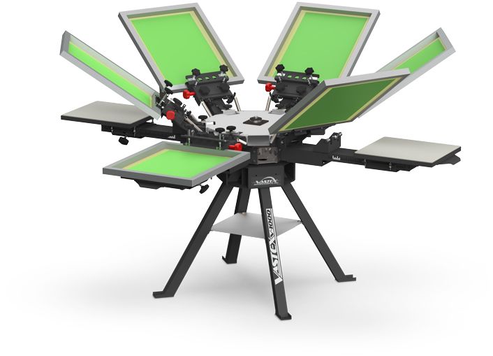 Vastex V-1000 START-UP Package