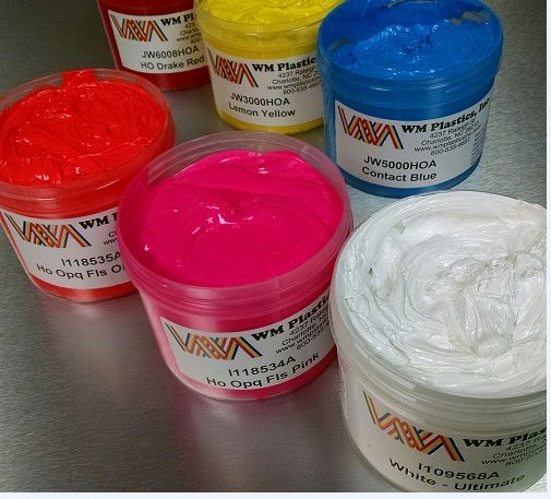 WM All Purpose Inks (AP)