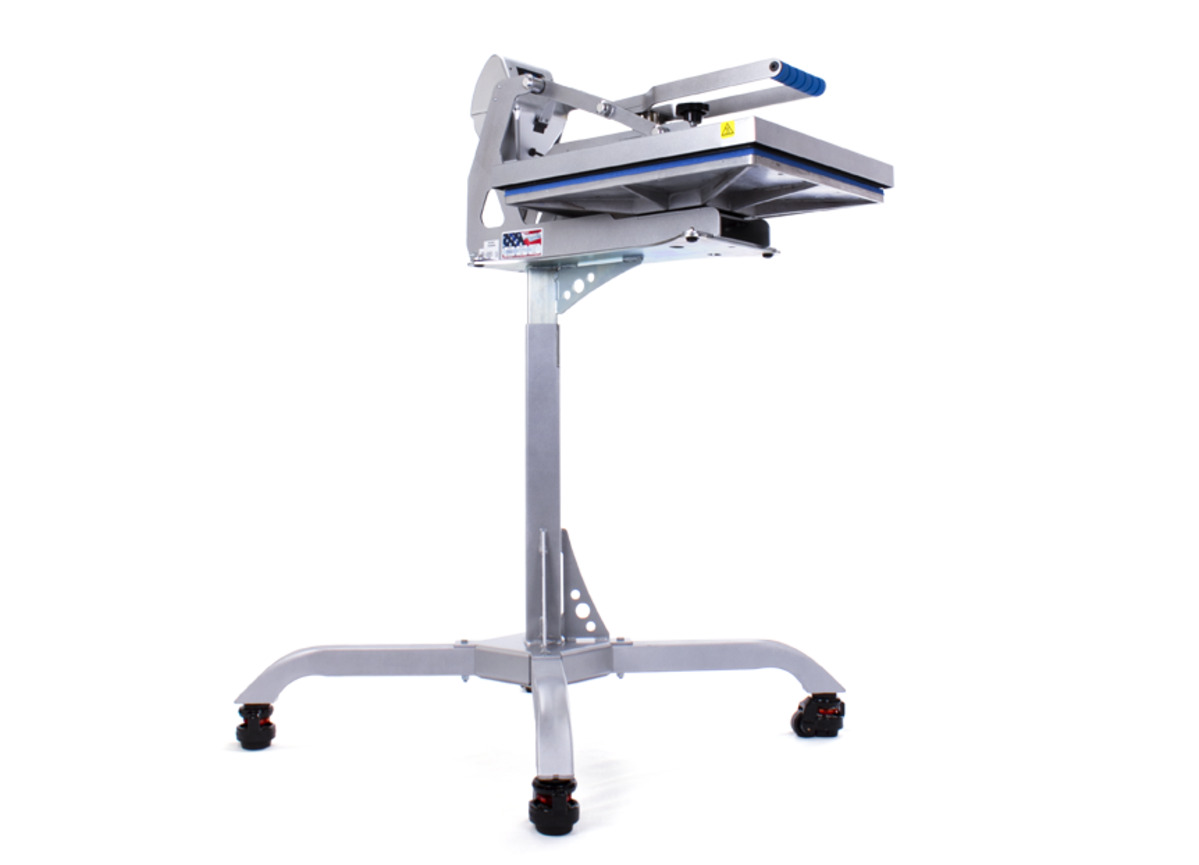Hotronix Heat Press Floor Stand