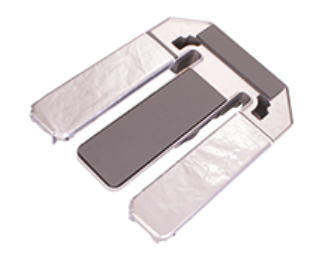 Hotronix Optional Heat Press Platens