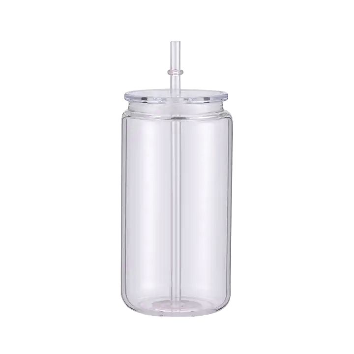 Plastic Cup 16oz - Clear