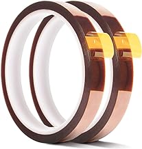 THERMO Tape - Heat Resistant