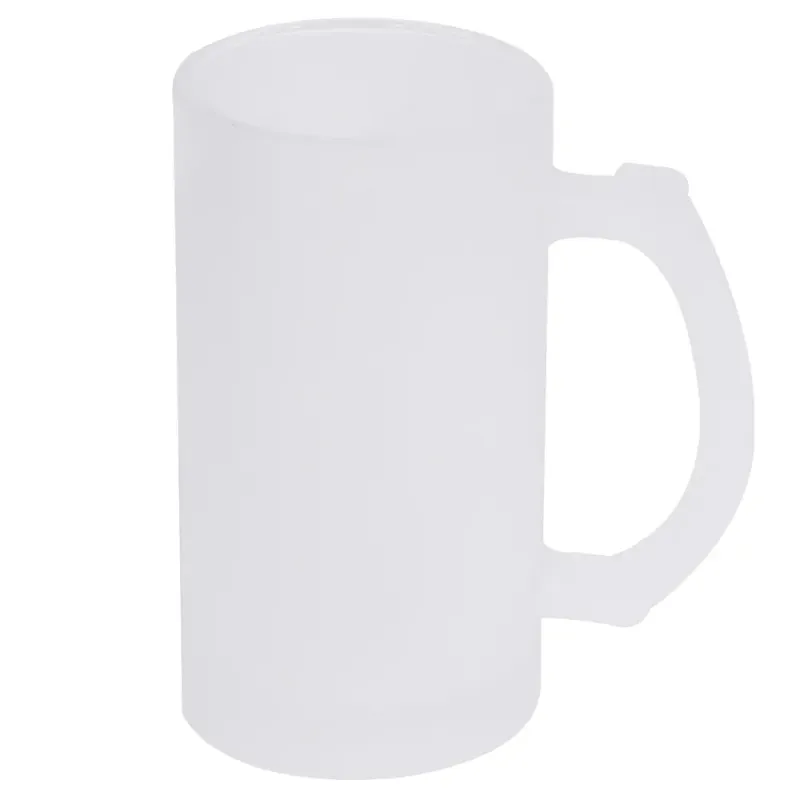 Beer Mug 16oz for Sublimation