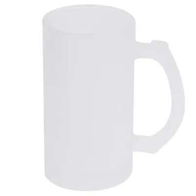 Beer Mug 16oz for Sublimation