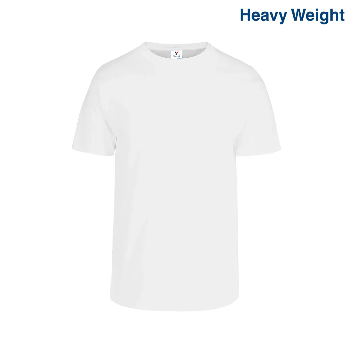 Yazbek Unisex T-Shirts - Crew Neck
