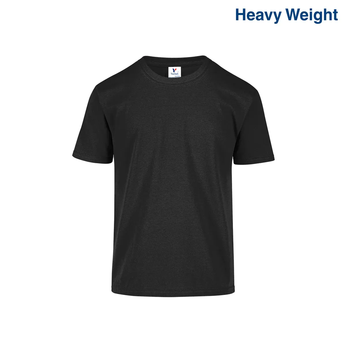 Yazbek Youth T-Shirts - Crew Neck