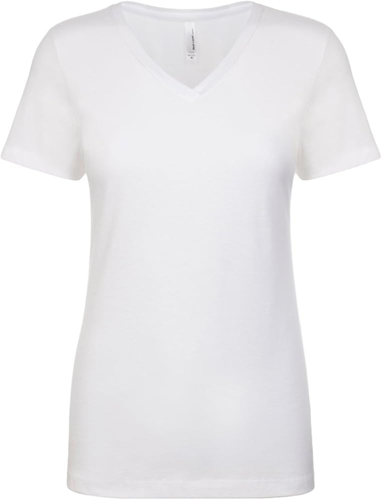 Next Level 1540 Ideal Women T-Shirt (V-Neck)