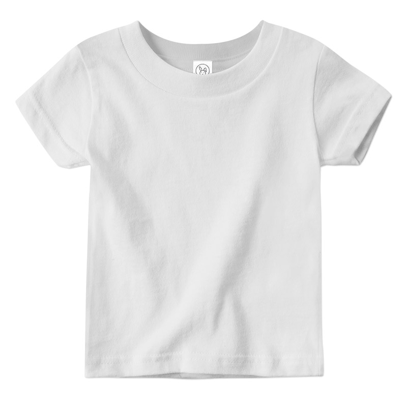 T-Shirt Infant 100% Cotton