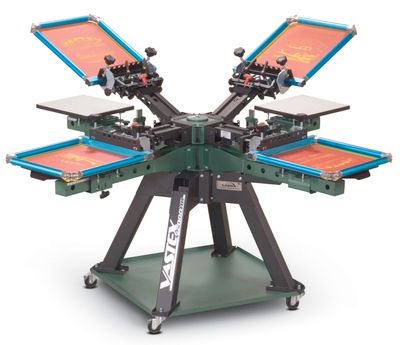 Manual Presses