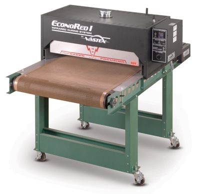 Conveyor Dryers