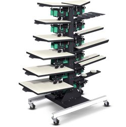 Vastex Pallet Rack