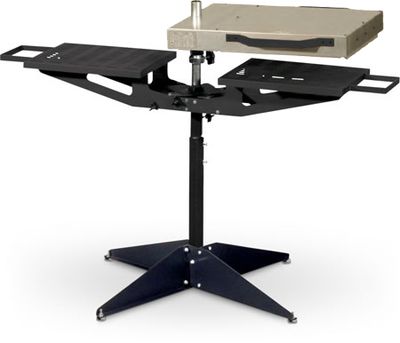 Vastex Flash Rotary Tables