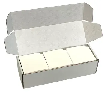 Ultimate Cleanup Cards
