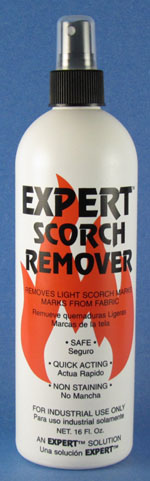 Scorch Remover Spray