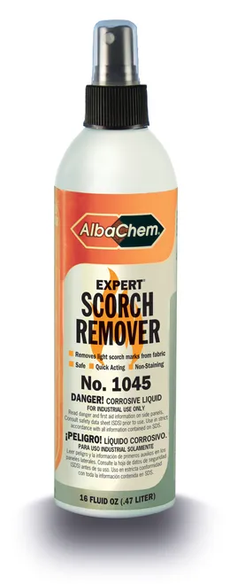 Scorch Remover Spray