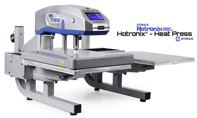 Hotronix Dual Air Heat Press IQ 16x20