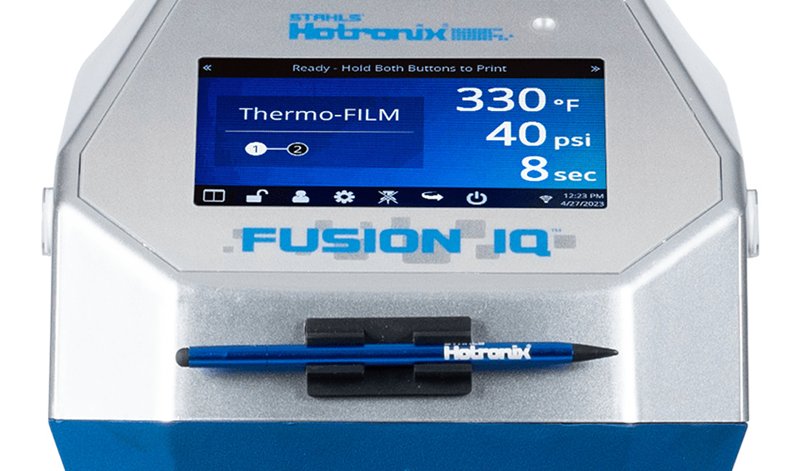 Hotronix Dual Air Heat Press IQ 16x20