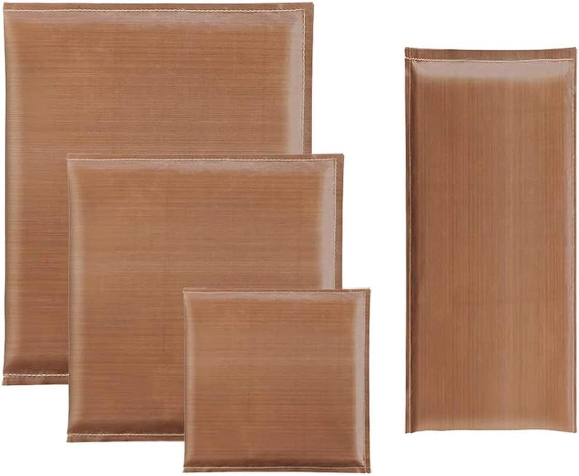 Teflon Pressing Pillows