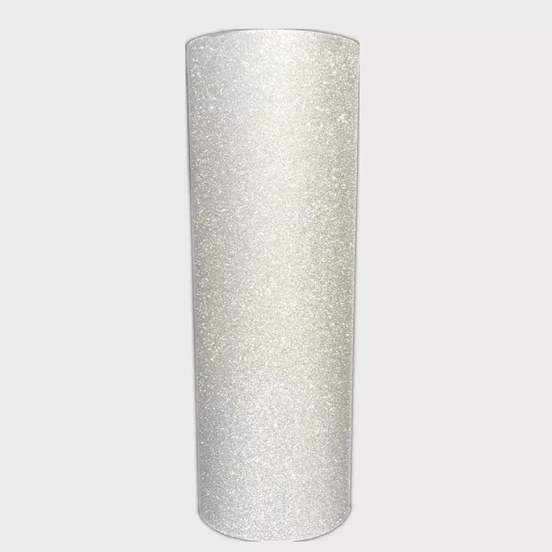 DTF Film 12" x 328'ft - GLITTER Cold Peel