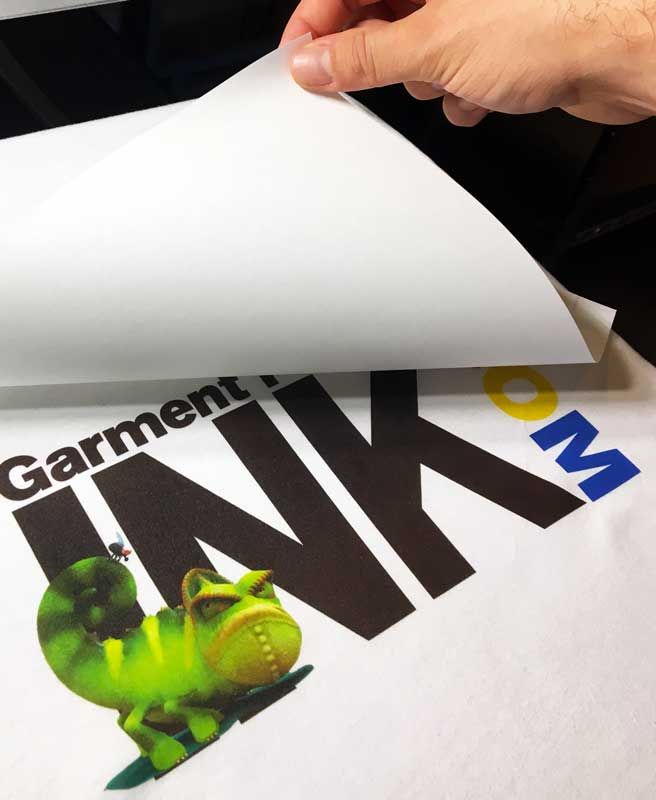 FOREVER Laser Lights (No Cut) Transfer Paper