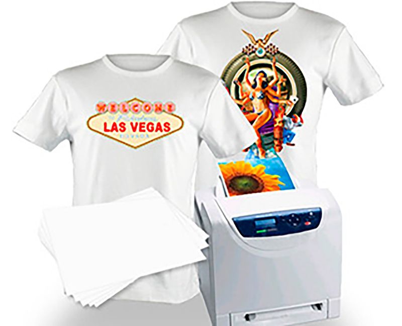 Laser Lights 1-Step Transfer Paper YELLOW LINE