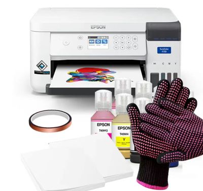 Sublimation Kit printer