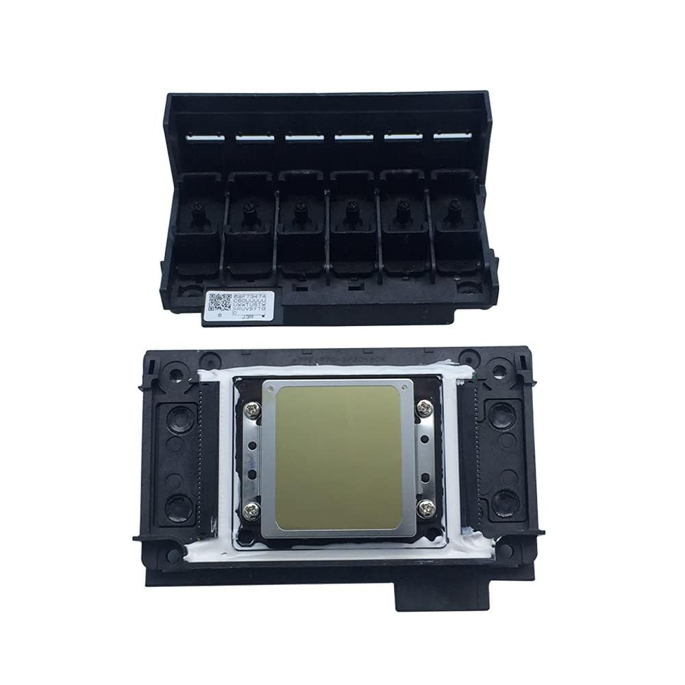 Epson xp600 Print Head for DTF