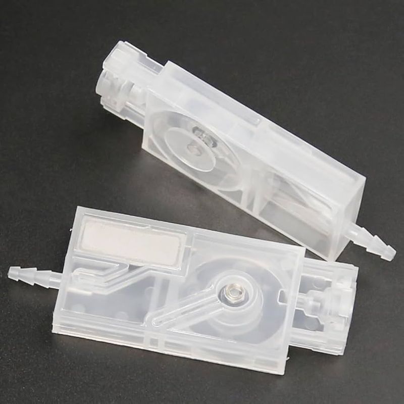DTF Dampers for i3200 Print Heads