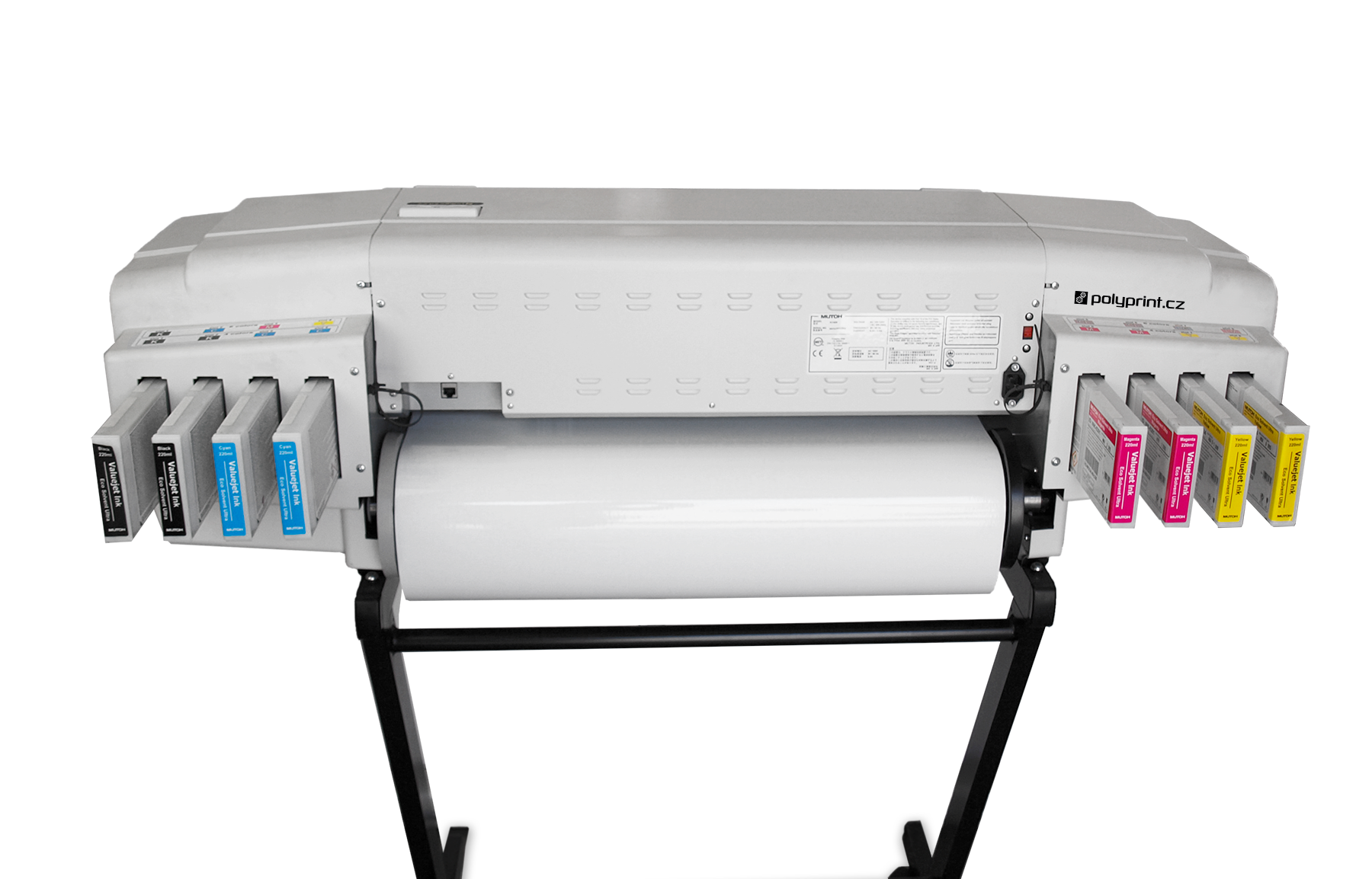 DTF STS VJ628-D & XPj-1682 Inks -500ml